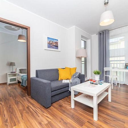 Apartament Sobieskiego 2 Parking Gratiss Бидгощ Екстер'єр фото
