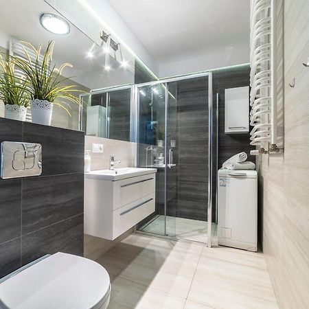 Apartament Sobieskiego 2 Parking Gratiss Бидгощ Екстер'єр фото