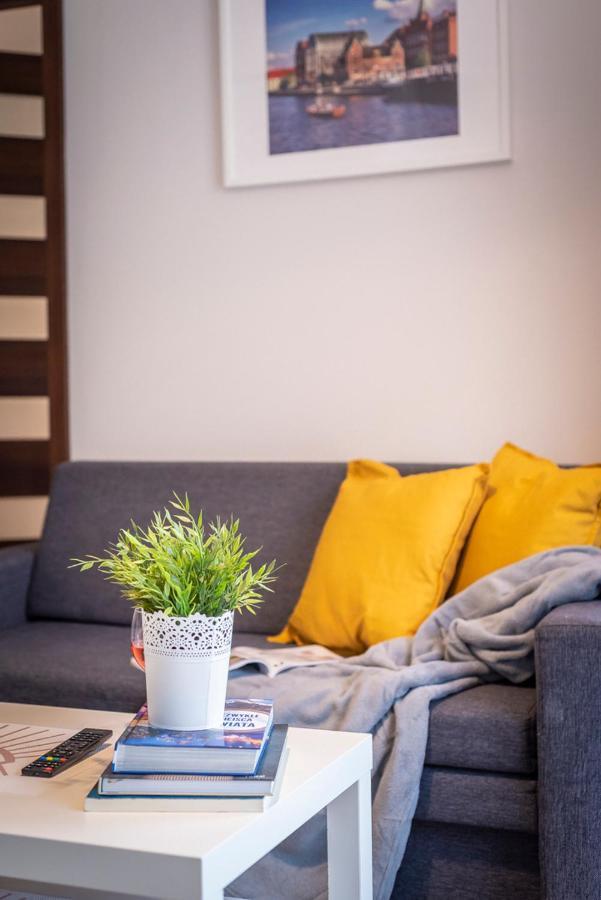 Apartament Sobieskiego 2 Parking Gratiss Бидгощ Екстер'єр фото