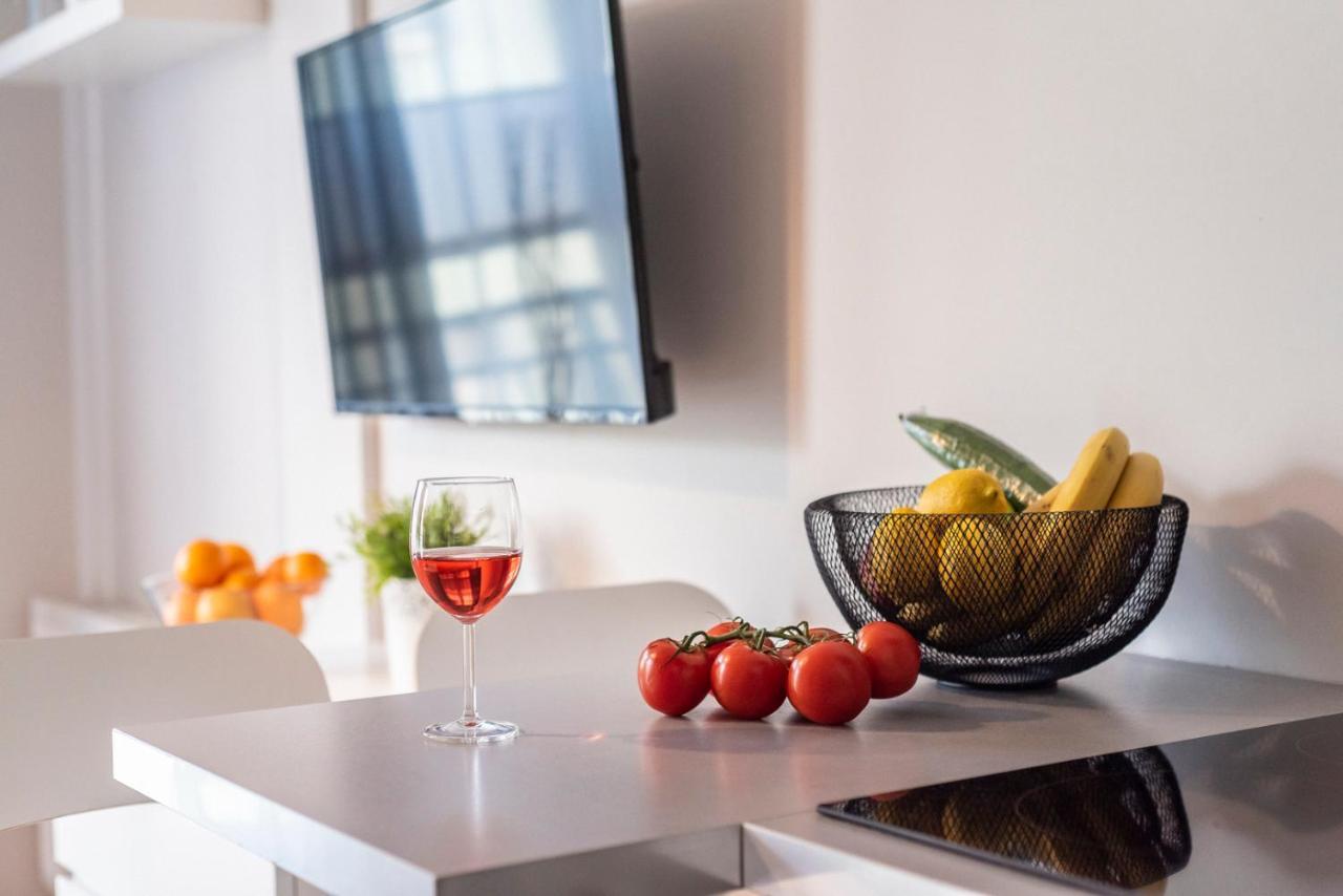 Apartament Sobieskiego 2 Parking Gratiss Бидгощ Екстер'єр фото