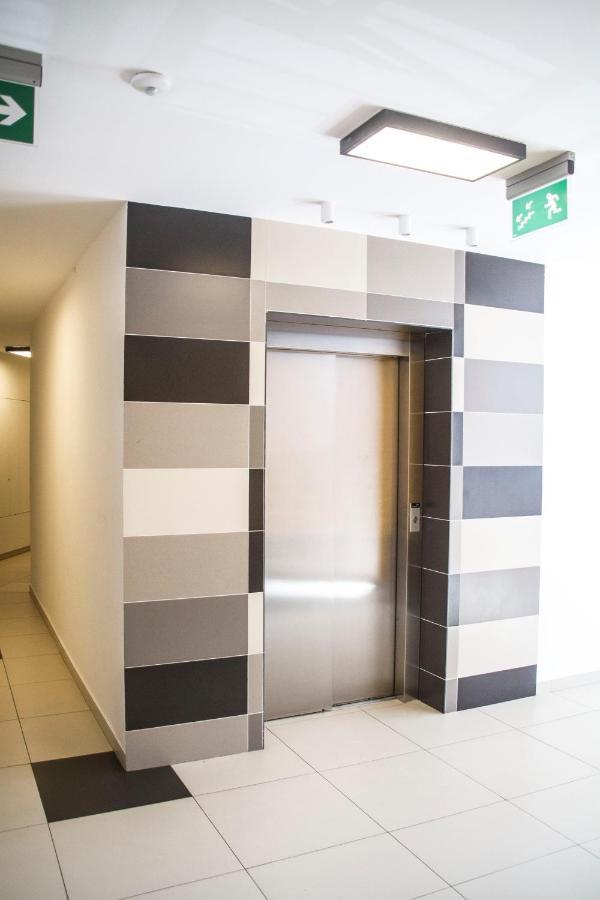 Apartament Sobieskiego 2 Parking Gratiss Бидгощ Екстер'єр фото