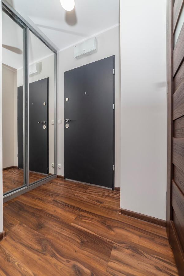 Apartament Sobieskiego 2 Parking Gratiss Бидгощ Екстер'єр фото